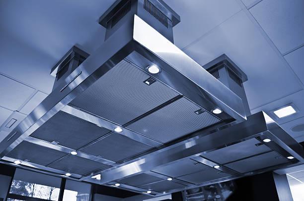 Descubra as melhores coifas para fogão industrial e potencialize a produtividade na sua cozinha!
