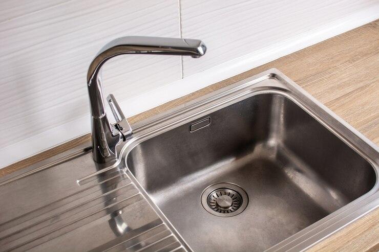Descubra onde comprar a melhor Pia Inox Sob Medida no RJ: Um guia completo para a escolha certa