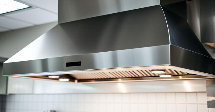 Coifa Inox Industrial: A Escolha Ideal