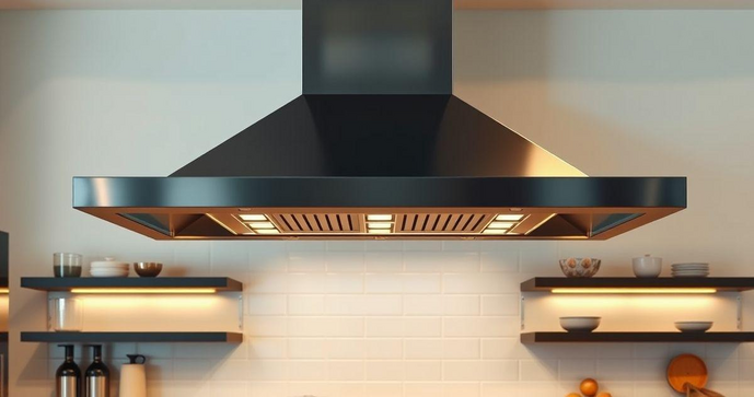 Coifa Industrial de Parede: Vantagens e Modelos