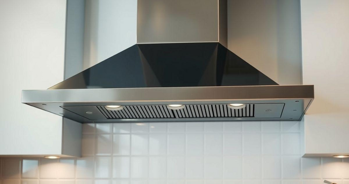 Como Escolher a Coifa de Inox Ideal para sua Cozinha