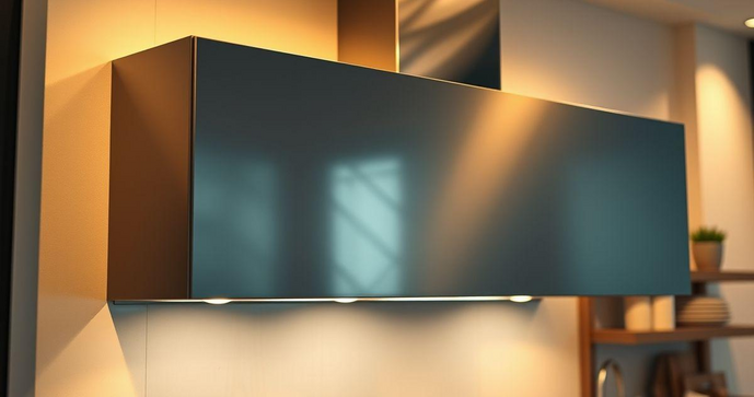 Armário de parede inox: Saiba a solução perfeita para otimizar seu espaço com estilo e durabilidade
