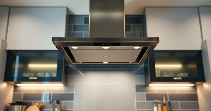 Coifa lavadora: O que voc&ecirc; precisa saber para fazer a escolha ideal