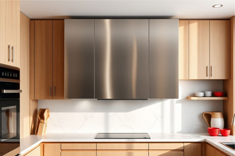 Armário de parede inox: Vantagens que você precisa conhecer