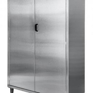 Prateleira inox industrial