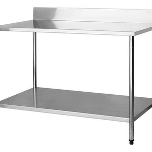 Mesa de inox preço