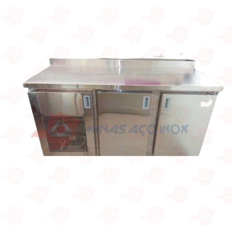 Moveis Em Inox Para Cozinha Industrial