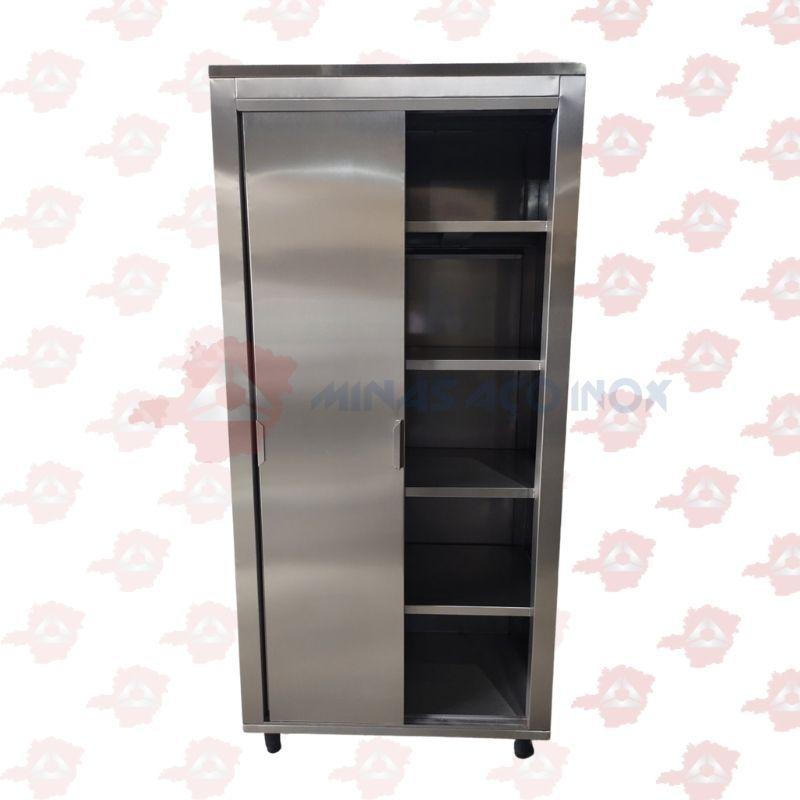 Moveis Em Inox Para Cozinha Industrial