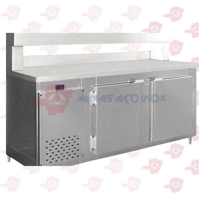 Moveis Em Inox Para Cozinha Industrial