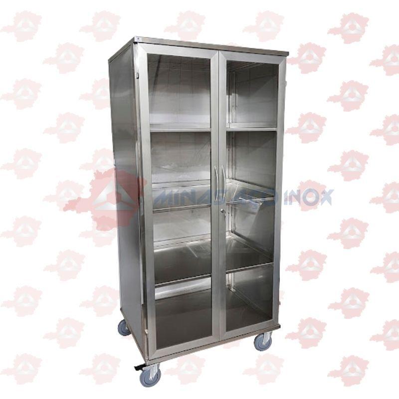 Moveis Em Inox Para Cozinha Industrial